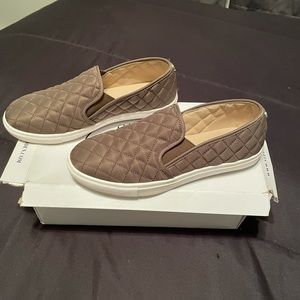 Steve Madden shoes